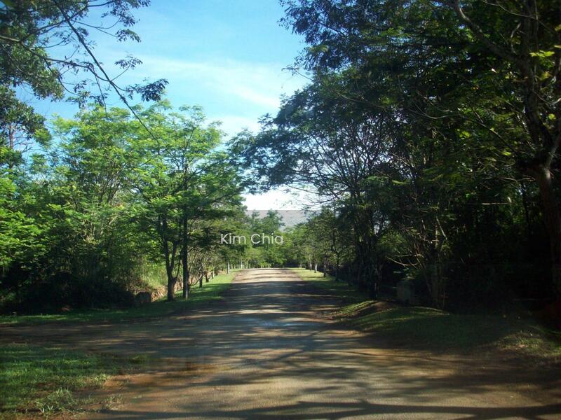 Bukit Beruntung, Rawang - 1 acre - 5