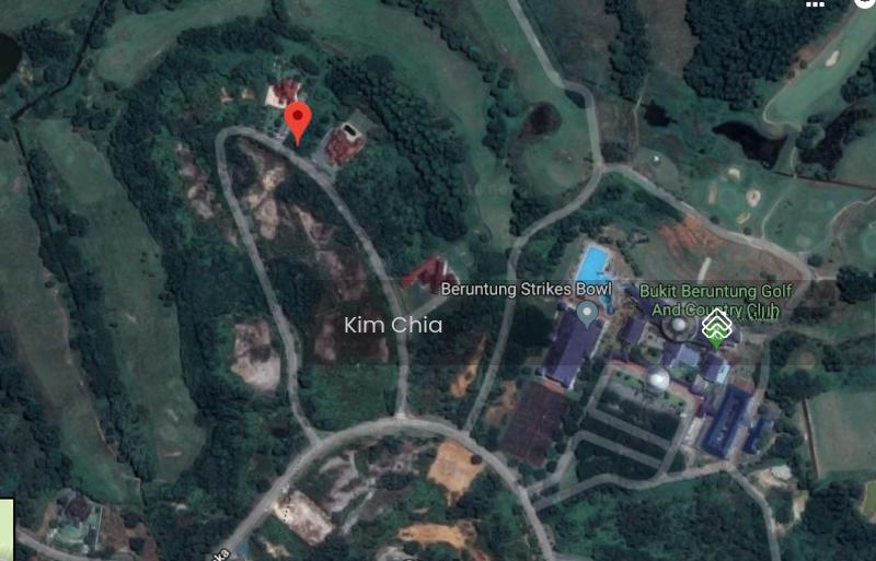 Bukit Beruntung, Rawang - 1 acre - 5