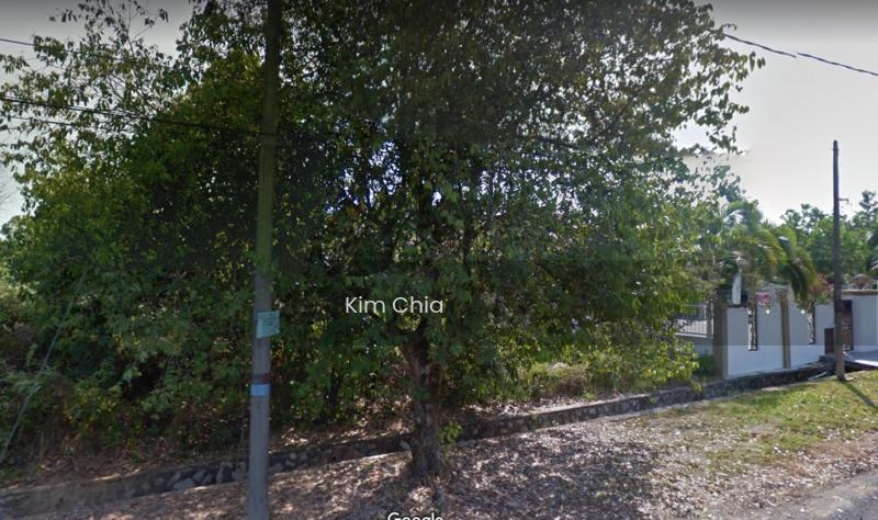 Bukit Beruntung, Rawang - 1 acre - 1