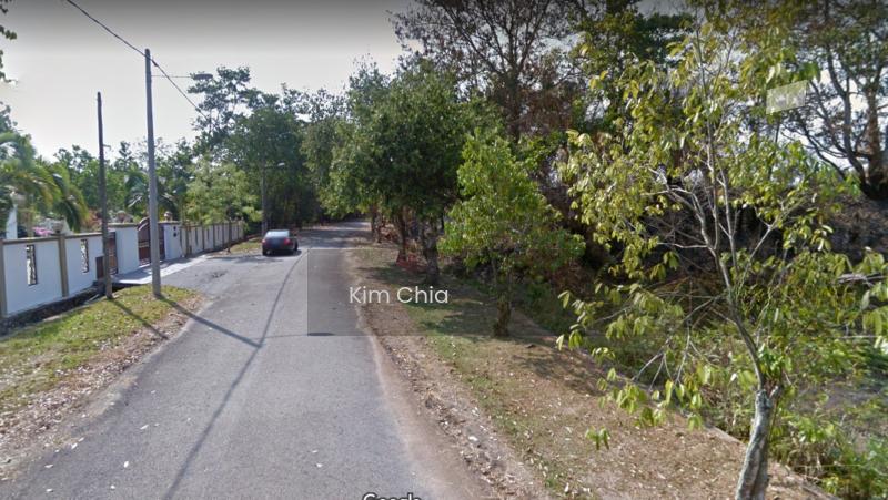 Bukit Beruntung, Rawang - 1 acre - 3