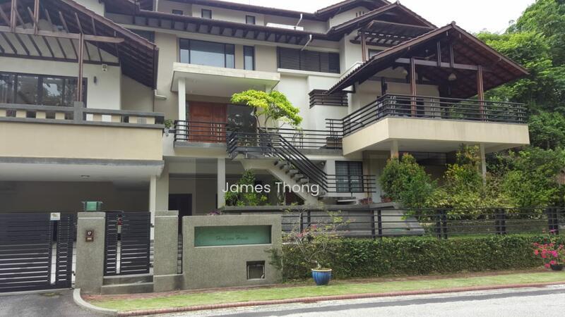 Country Heights Damansara - 3
