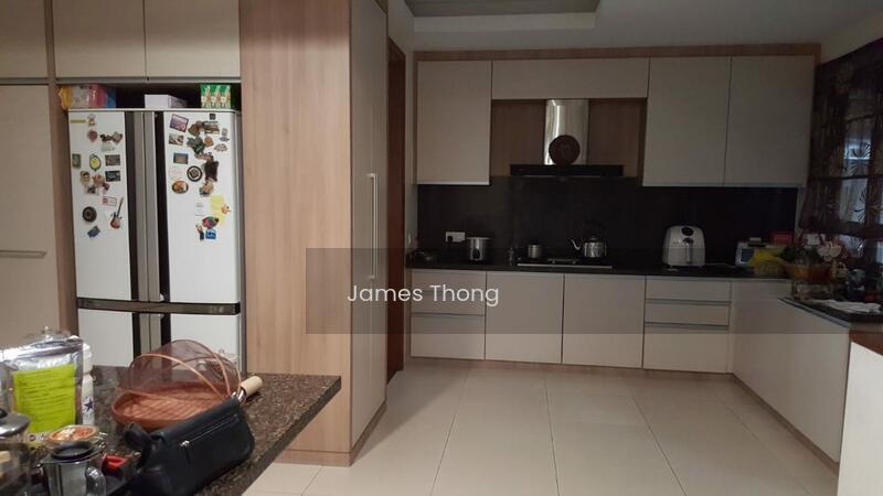 Country Heights Damansara - 4
