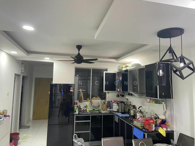 Scott Towers @ Larkin JB - 2