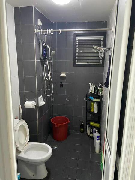 Scott Towers @ Larkin JB - 3