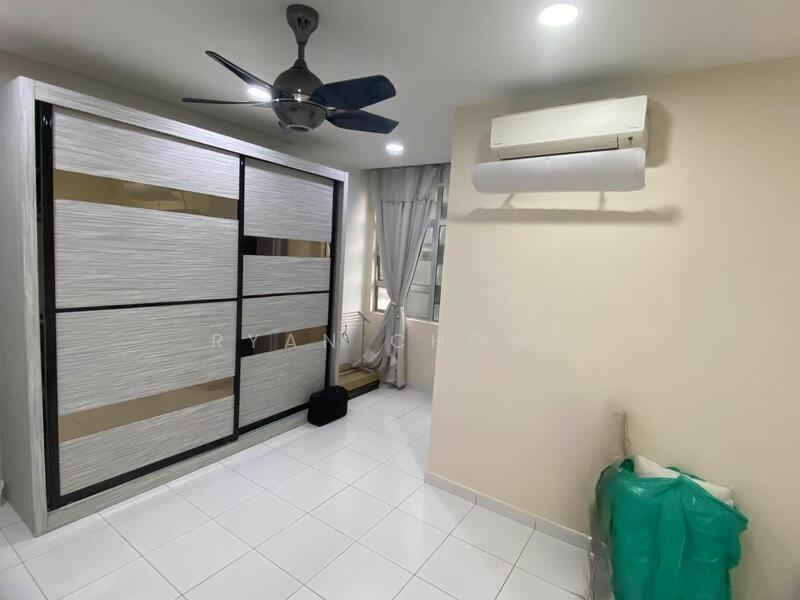 Scott Towers @ Larkin JB - 5