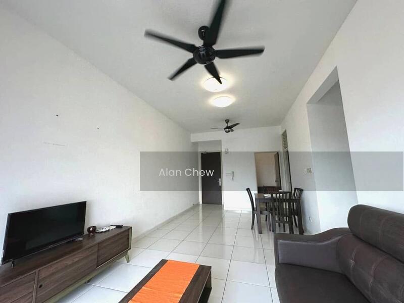 Sky Gardens Residences - 4