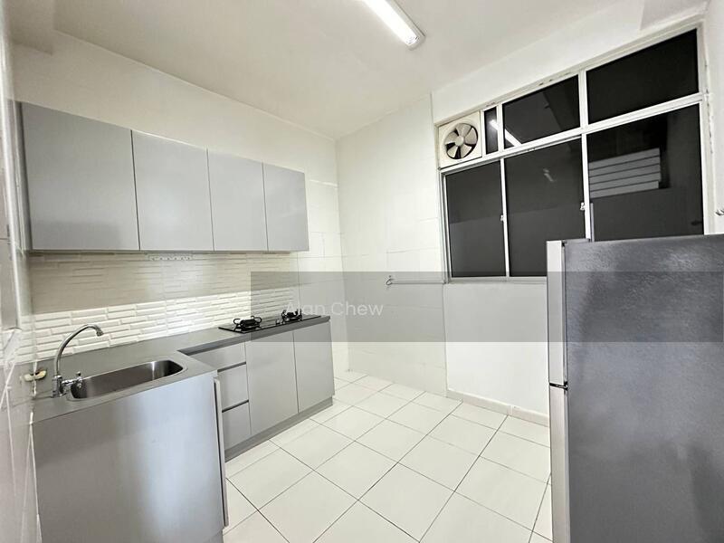 Sky Gardens Residences - 5