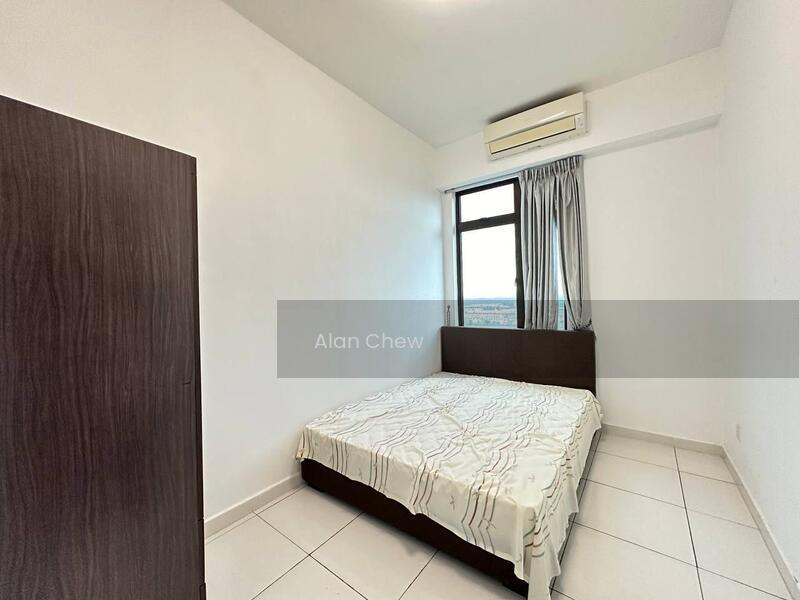 Sky Gardens Residences - 3