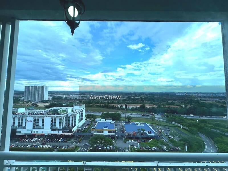 Sky Gardens Residences - 5