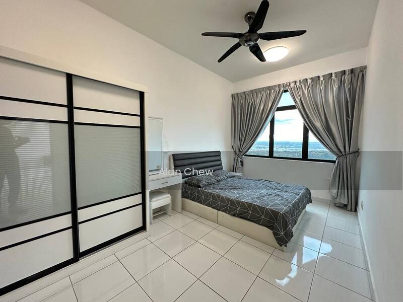 Sky Gardens Residences - 2