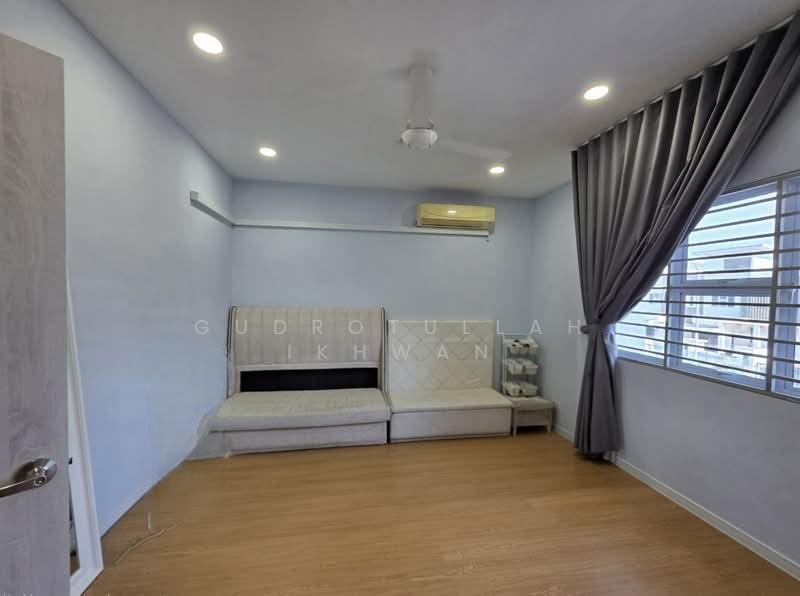 The Clover Homes - 4