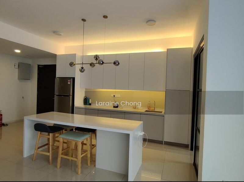Sunway GeoLake Residences - 3