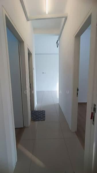 The Cove Hillside Residence - 5