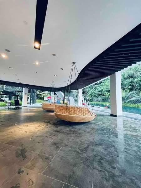 The Cove Hillside Residence - 1