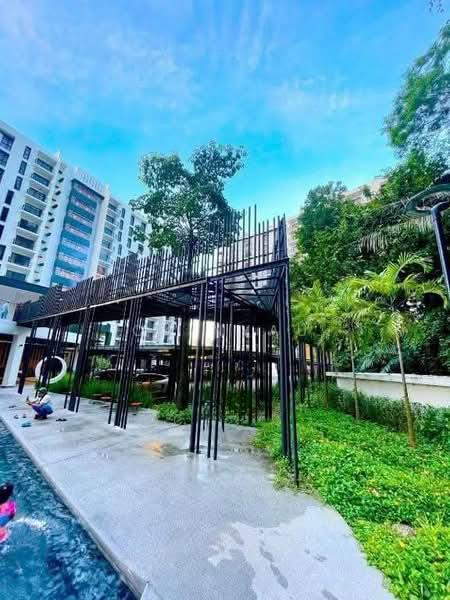 The Cove Hillside Residence - 4