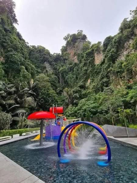 The Cove Hillside Residence - 2