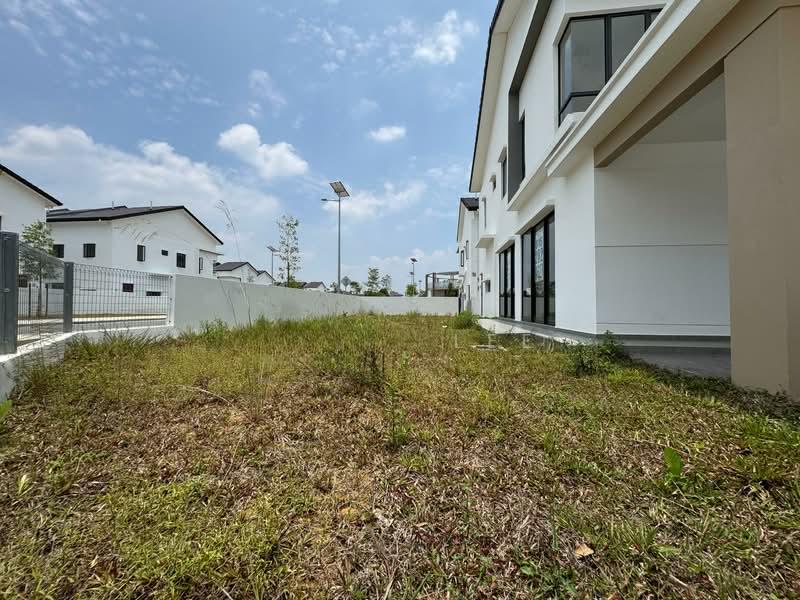 Enso Woods @ Gamuda Cove - 3