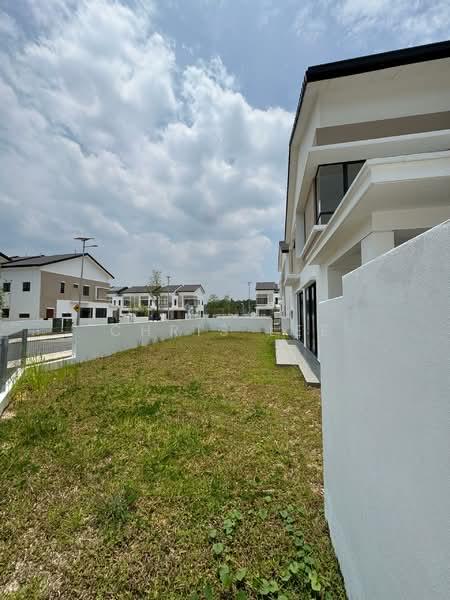 Enso Woods @ Gamuda Cove - 4