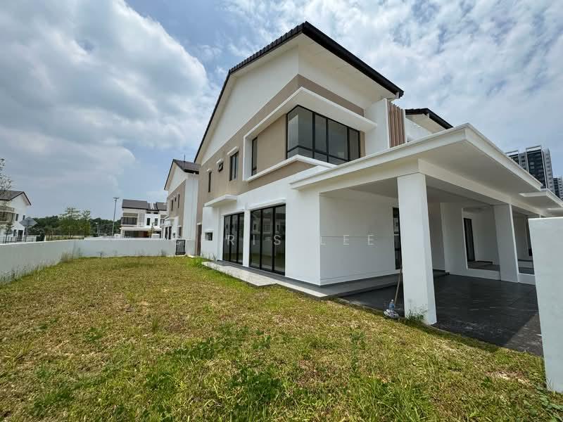 Enso Woods @ Gamuda Cove - 2