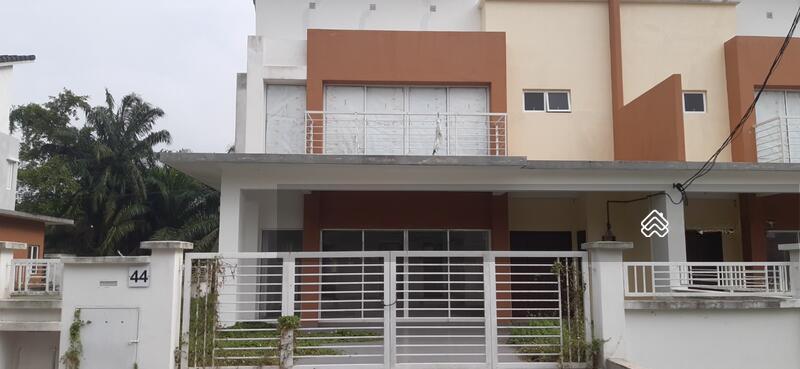 Taman Muara Jeram Esbee Sasaran - 4