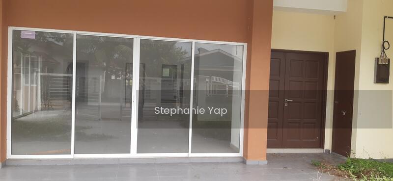 Taman Muara Jeram Esbee Sasaran - 2