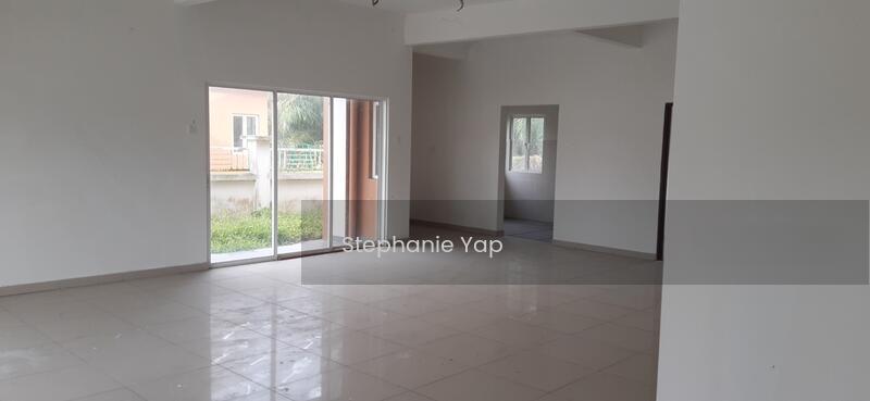 Taman Muara Jeram Esbee Sasaran - 3