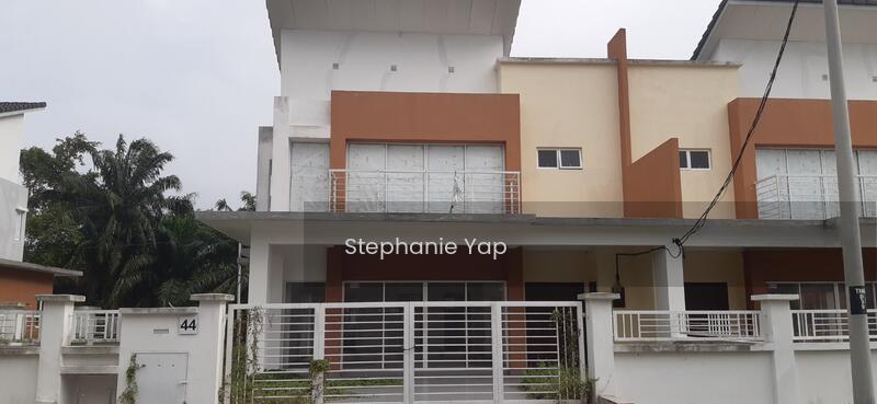 Taman Muara Jeram Esbee Sasaran - 1