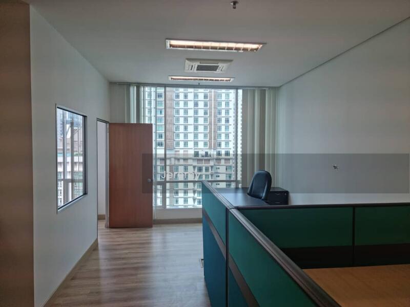 Soho Suites Serviced Residence @ KLCC - 4