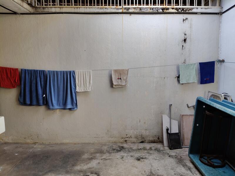 Single Storey Semi-Detached, Georgetown, Penang. - 2