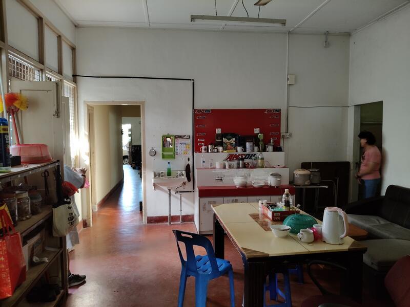 Single Storey Semi-Detached, Georgetown, Penang. - 3