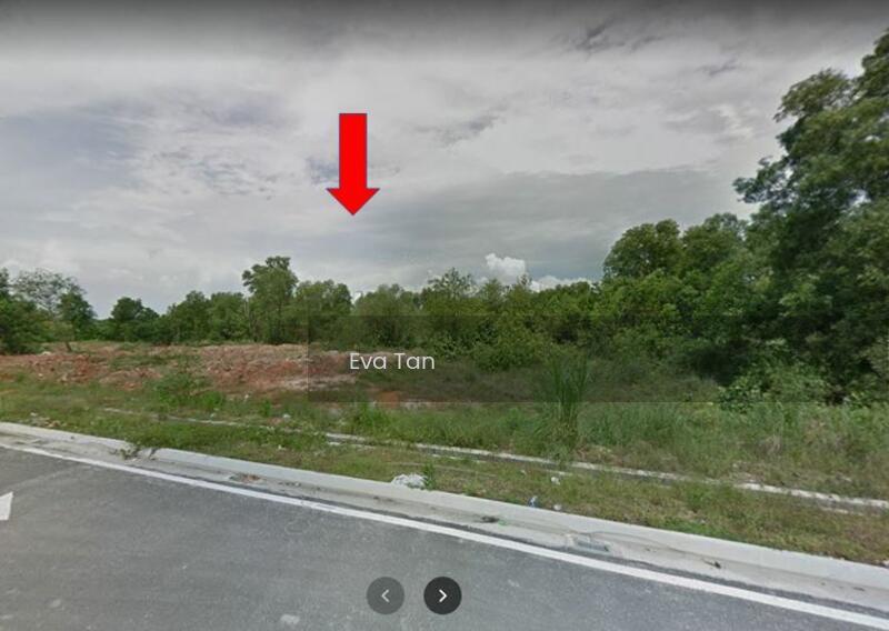 Johor Bahru Perling Residential Land - 2
