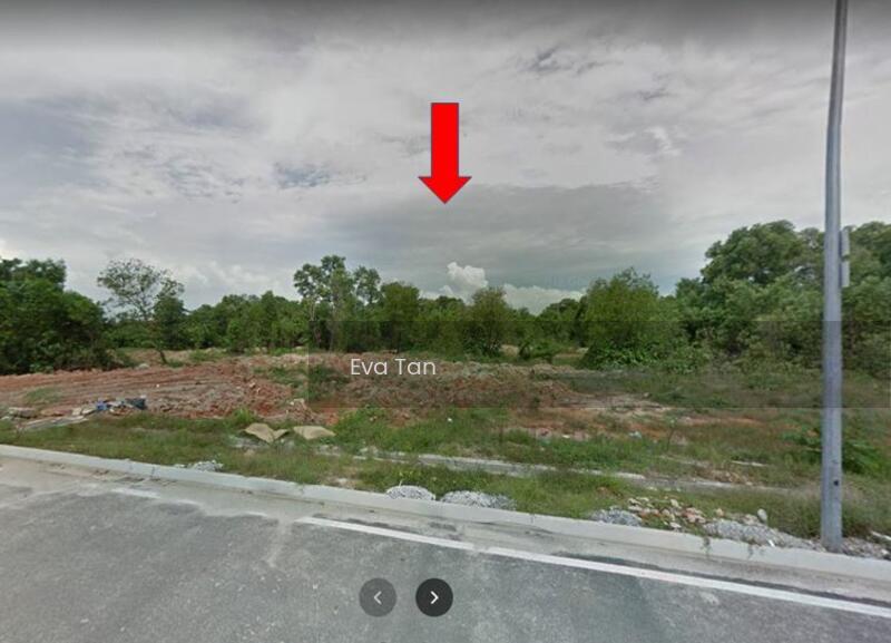 Johor Bahru Perling Residential Land - 3