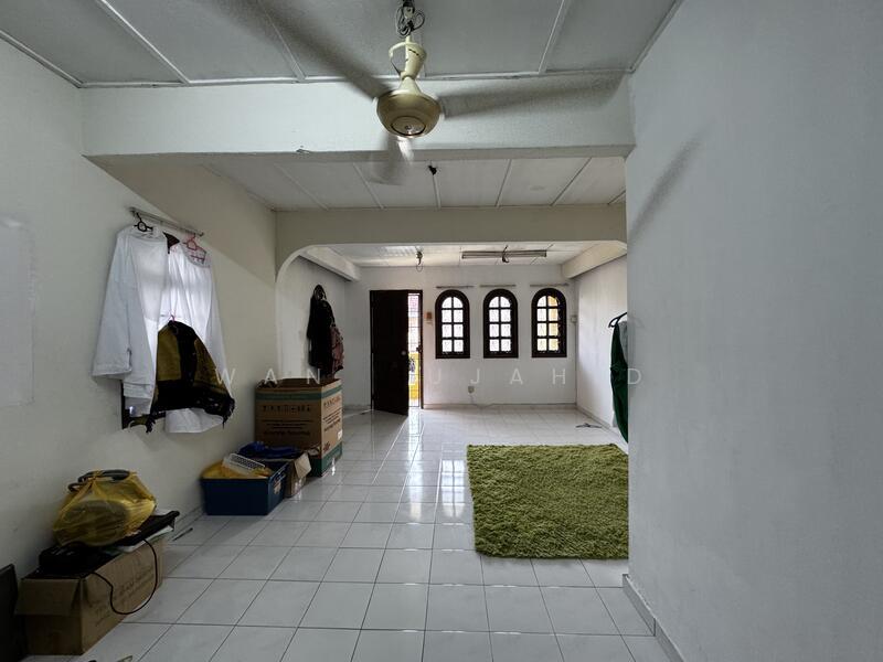 Taman Permata - 3