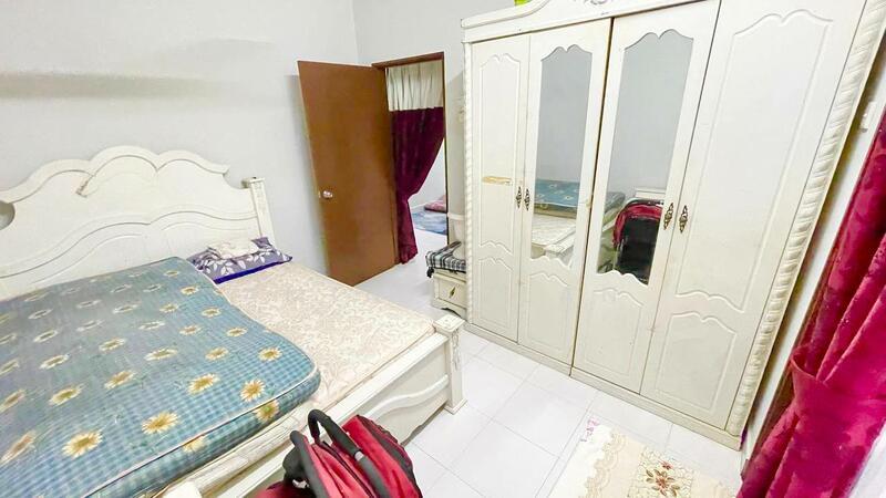 Alam Suria - 2