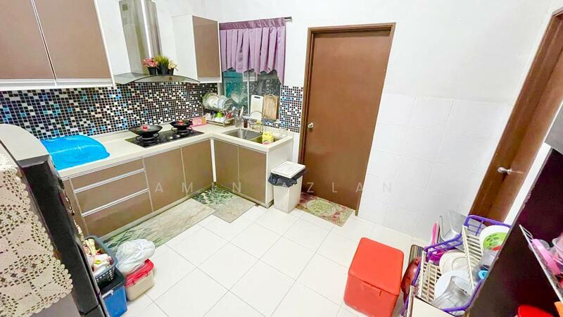 Alam Suria - 3