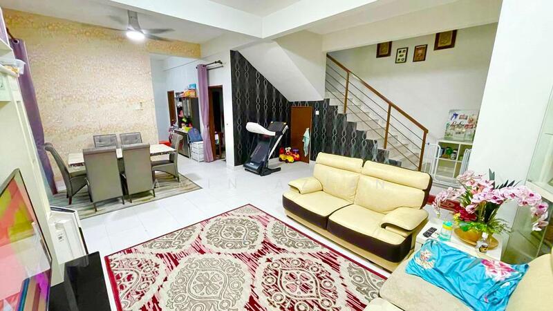Alam Suria - 5