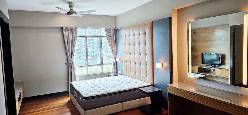 BayStar Condominium - 2