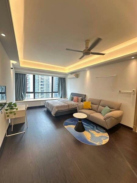 R&F Princess Cove Phase 2-Seine Region - 2