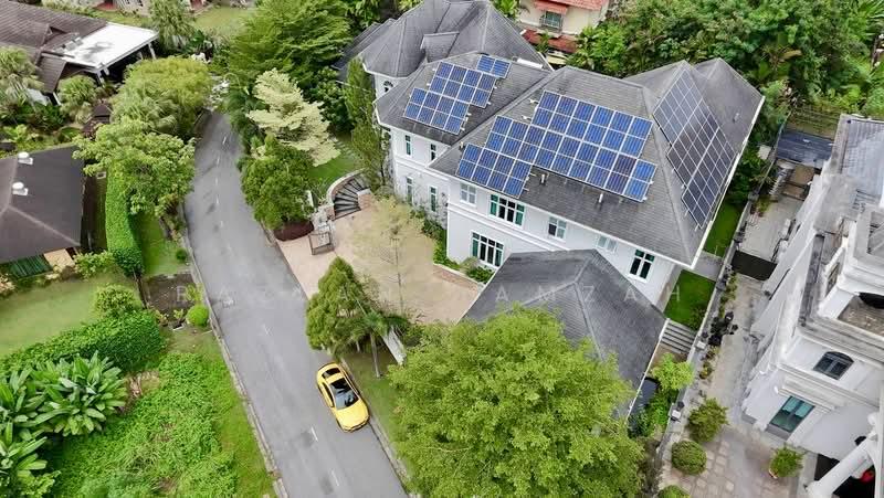 Impian Golf & Country Resort Saujana Impian - 3