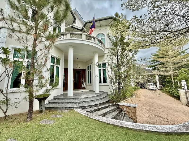 Impian Golf & Country Resort Saujana Impian - 4