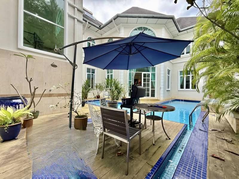 Impian Golf & Country Resort Saujana Impian - 5