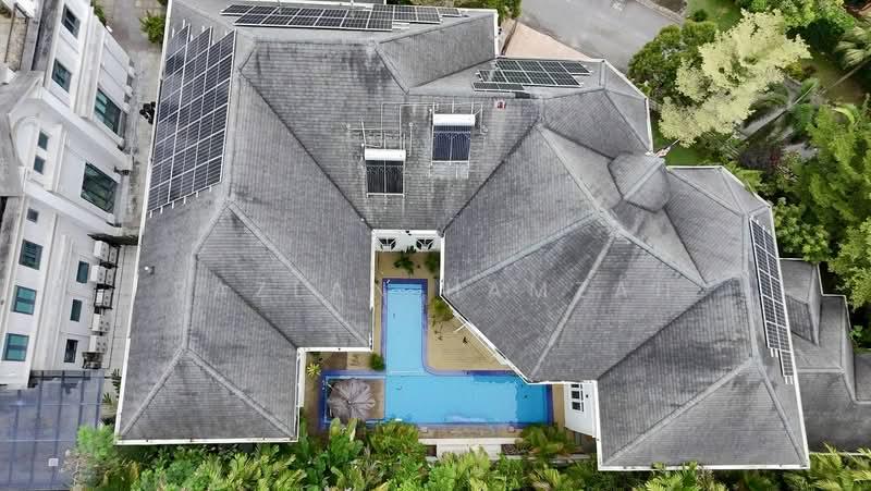 Impian Golf & Country Resort Saujana Impian - 2