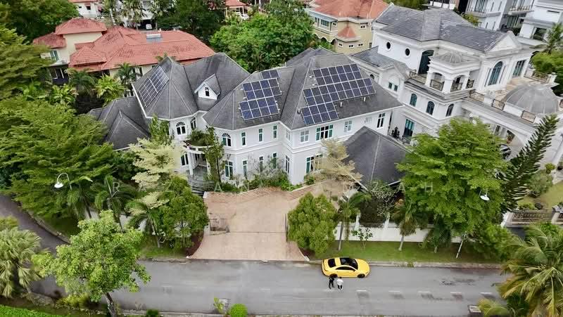 Impian Golf & Country Resort Saujana Impian - 1