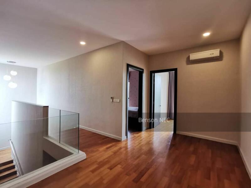 Noble Park Grand Pool Villa @ East Ledang - 5