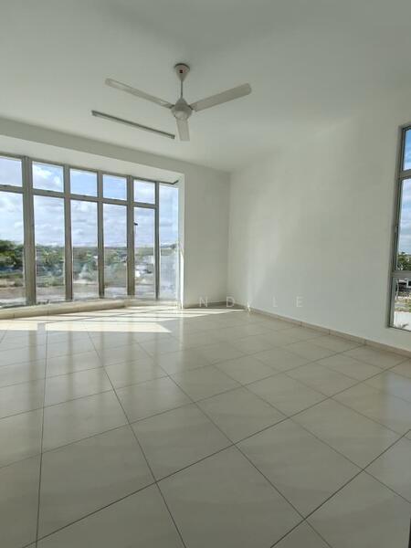 Taman Nusa Sentral - 4