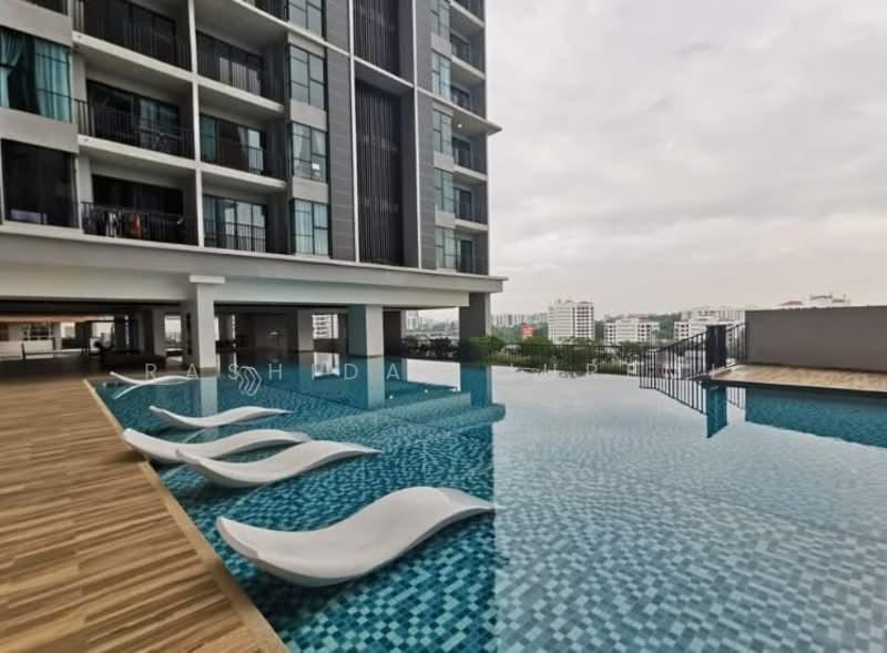 AraTre' Residences - 2