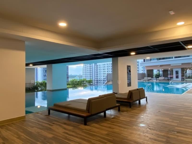 AraTre' Residences - 4