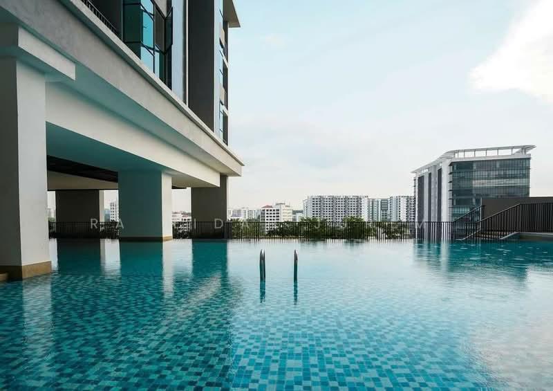 AraTre' Residences - 3
