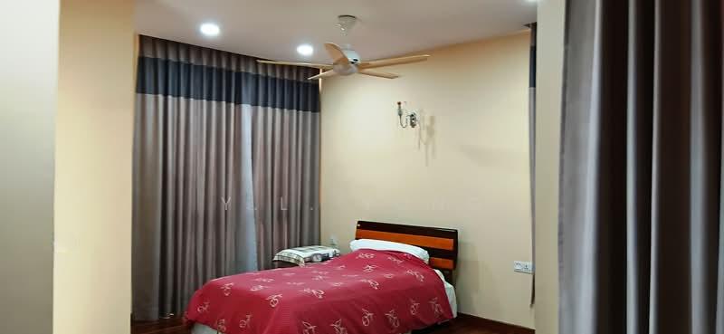 Puteri Heights - 2