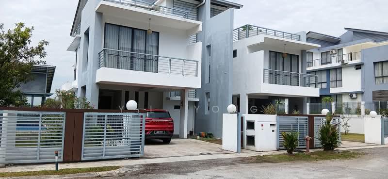 Puteri Heights - 5
